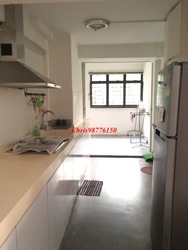 Blk 160 Mei Ling Street (Queenstown), HDB 3 Rooms #176080282